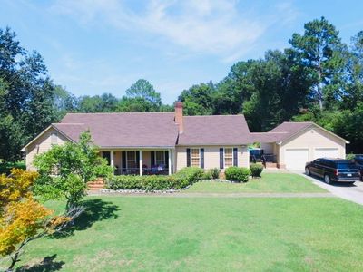 127 Cambridge Rd, Albany, GA, 31721