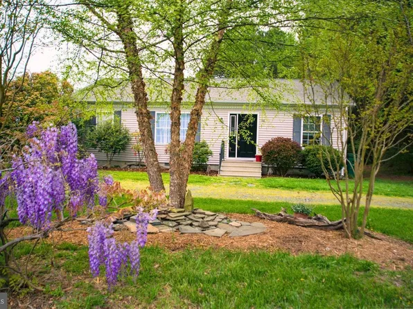 100 Bush Ter, Saint Michaels, MD 21663