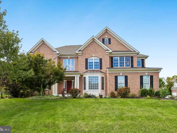 12265 United Park Way, Bristow, VA 20136