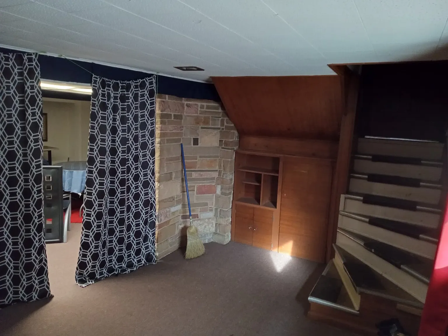 Studio, 600 sqft, $1,080 — Photo 3