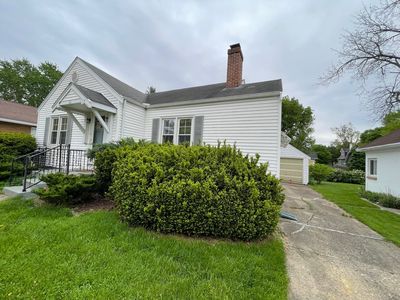 311 W Charles St, Champaign, IL, 61820