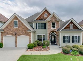 5390 Old Haven Ct, Cumming, GA 30041