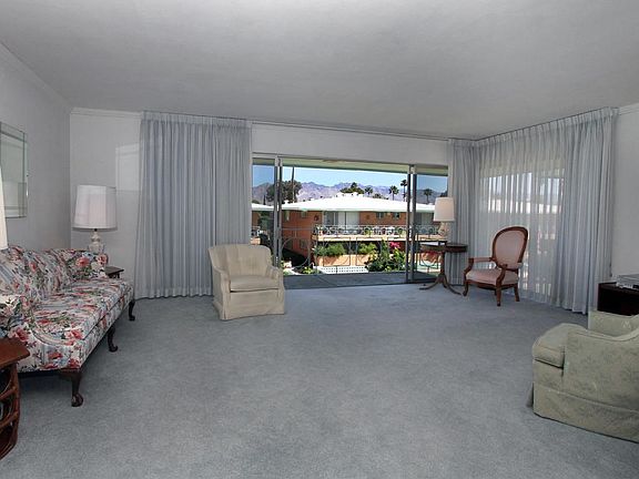 Main Living Room