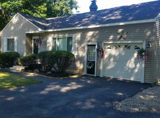 22 Maplewood Dr, Charlton, NY 12019