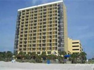 2701 S Ocean Blvd #1508, Myrtle Beach, SC 29577