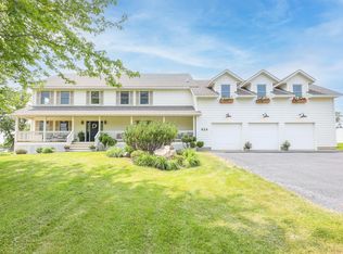 624 E Lake Geneva Rd NE, Alexandria, MN 56308