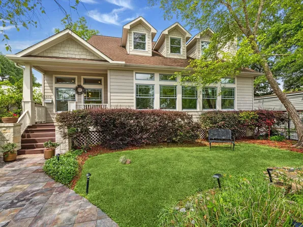 315 W 15th St, Houston, TX 77008