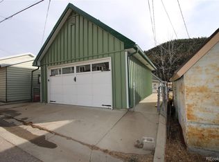 238 Colorado Blvd, Idaho Springs, CO 80452