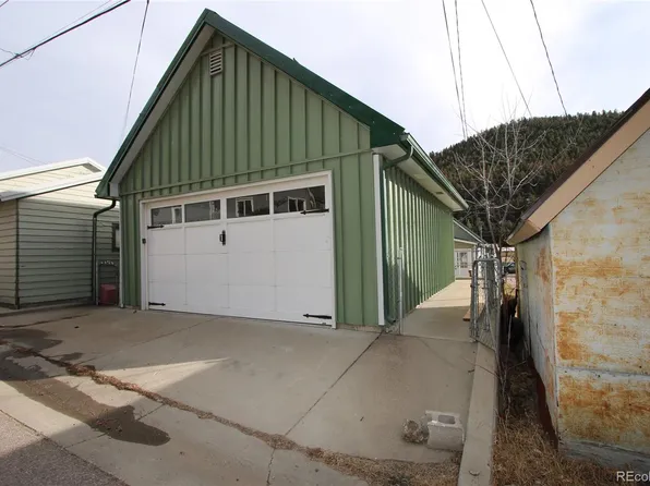 238 Colorado Boulevard, Idaho Springs, CO 80452