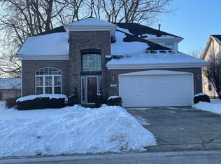 599 Beaverbrook Dr, Carmel, IN 46032