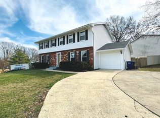 3410 Austin Ct, Alexandria, VA 22310