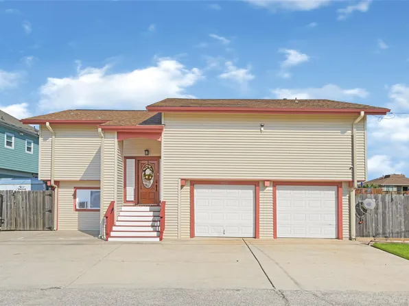 772 Marlin St, Bayou Vista, TX 77563