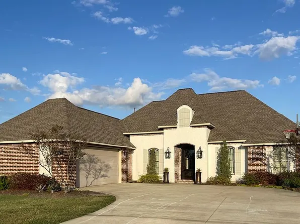 4530 Wilshire Ln, Sulphur, LA 70665