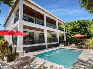 239 W Seaview Dr, Duck Key, FL 33050