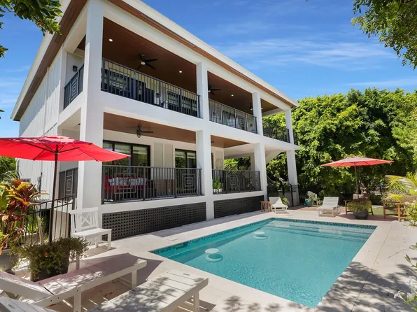239 W Seaview Dr, Duck Key, FL 33050