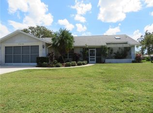 208 Annapolis Ln, Rotonda West, FL 33947