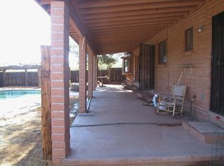 3522 E Nightingale Pl, Tucson, AZ 85739