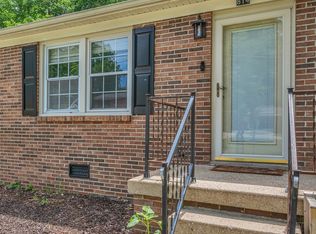 814 Cherokee Dr, New Johnsonville, TN 37134
