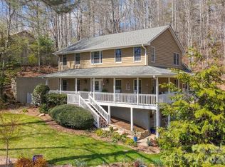 94 Squirrel Trl, Hendersonville, NC 28791