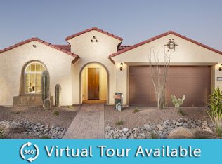 18921 N 259th Ln, Buckeye, AZ 85396