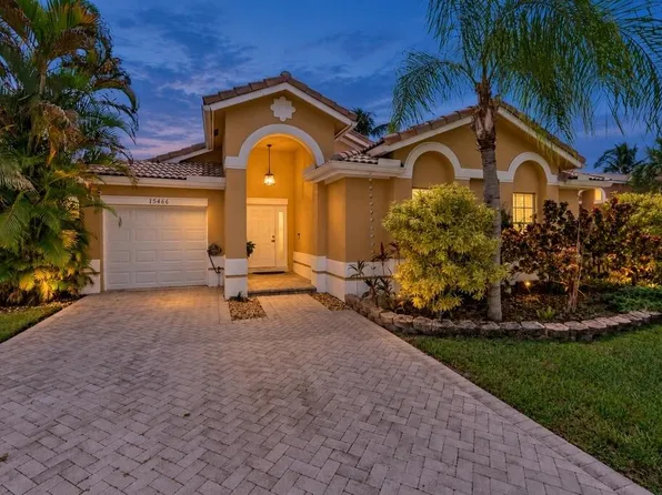 15466 SW 143RD Terrace, Miami, FL 33196