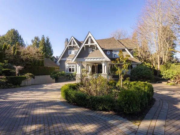 3719 Selkirk St, Vancouver, BC V6H 2Y9