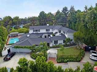 121 Groverton Pl, Los Angeles, CA 90077