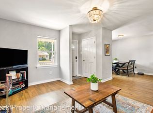 5818 Edgelawn St, Henrico, VA 23231