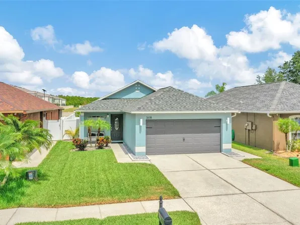3618 Fyfield Ct, Land O Lakes, FL 34638