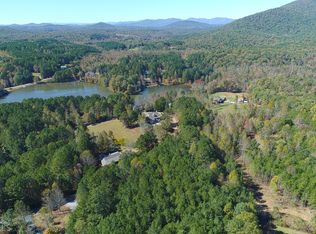 0 Sunset Valley Cir, Cleveland, GA 30528