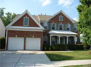 7557 Silver View Ln, Raleigh, NC 27613