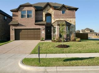 3313 Herron Dr, Melissa, TX 75454