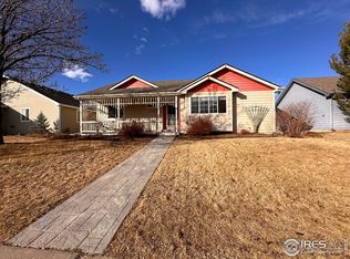 2732 Pleasant Valley Rd, Fort Collins, CO 80521