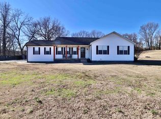 302 Ford Store Rd, Ripley, TN 38063