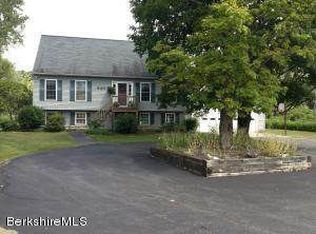 830 Greylock St, Lee, MA 01238