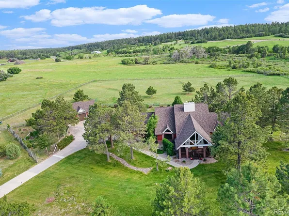 497 Grey Squirrel Way, Franktown, CO 80116