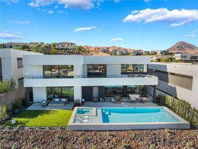33 Falling Ridge Ln, Henderson, NV, 89011