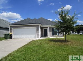 203 Calm Oak Cir, Savannah, GA 31419