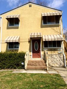 378 1/2 E Moler St, Columbus, OH, 43207