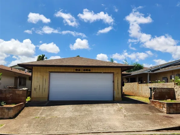 94-484 Palai St, Waipahu, HI 96797