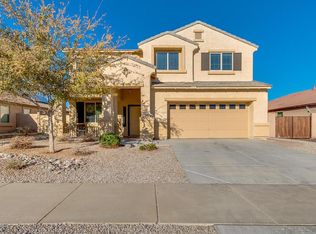 17826 W Bloomfield Rd, Surprise, AZ 85388