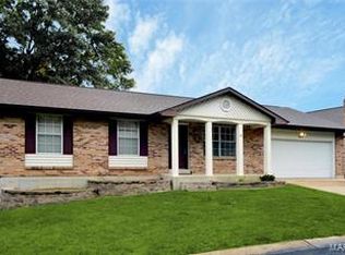 4976 Windemere Dr, Imperial, MO 63052