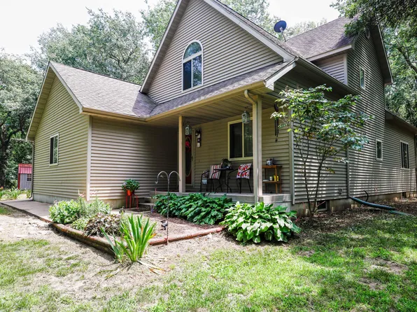 10847 W 700 S, Rensselaer, IN 47978