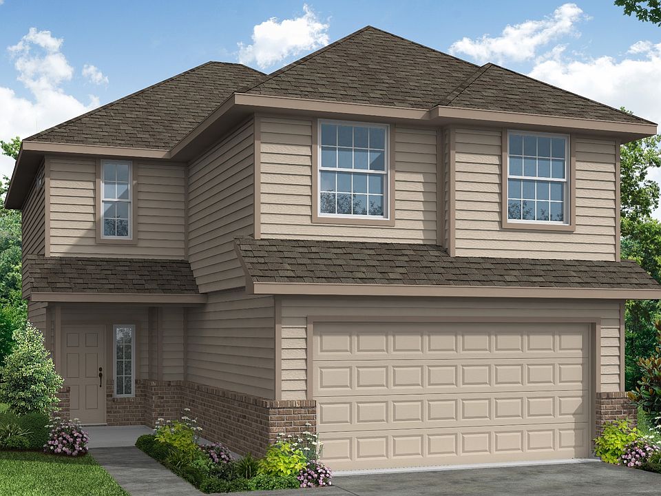 Devonhurst Elevation G