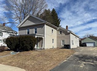 76 South St #1, Ware, MA 01082