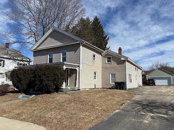 76 South St #1