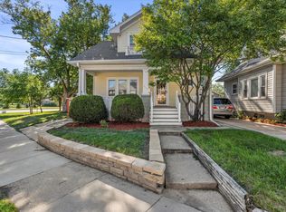 2612 Taylor Ave, Racine, WI 53403