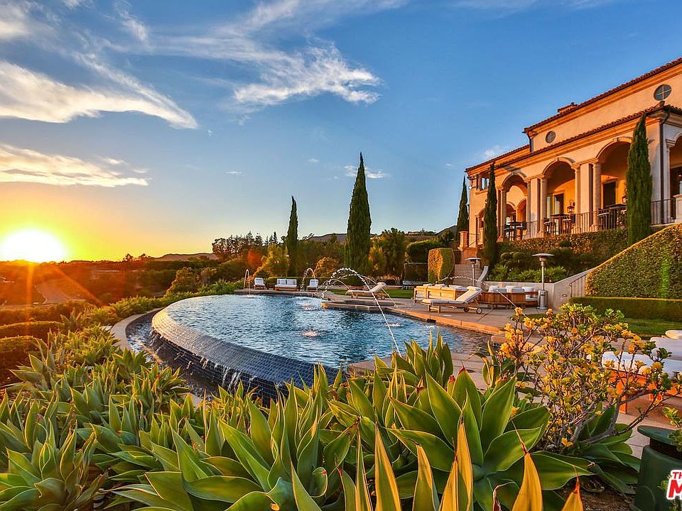 27465 Winding Way, Malibu, CA 90265 Zillow