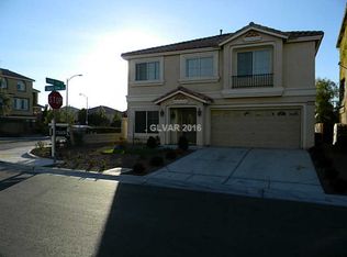 10755 Shasta Glow Ct, Henderson, NV 89052