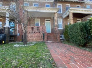 5504 13th St NW #B, Washington, DC 20011